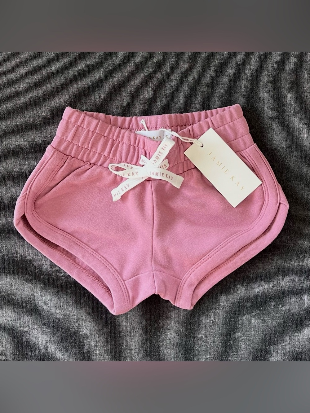 NWT Jamie Kay Ivy Shorts Size 1 Year